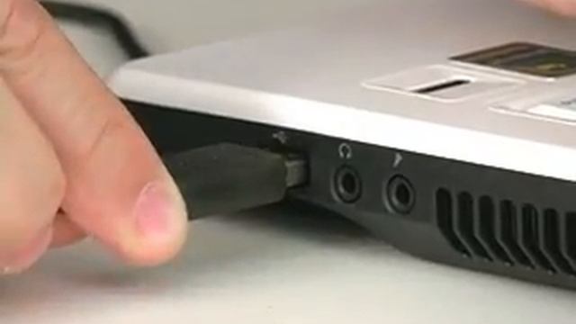 Webcam Microsoft VX500 смотреть онлайн