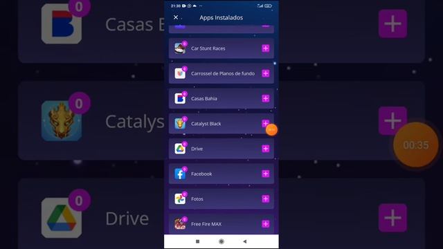Dual Space como ter duas contas no mesmo jogo 👍 смотреть онлайн