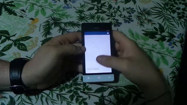 Facebook 5 Windows Phone смотреть онлайн