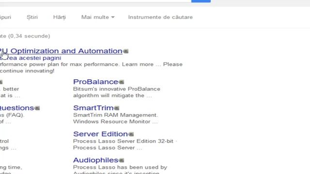 Creste Performanta Procesorului смотреть онлайн