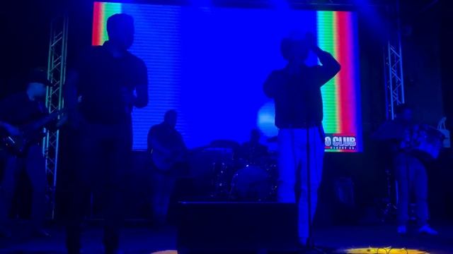Elio Adrián Valenzuela Briseńo ft Ulises Quintero “disculpe usted” смотреть онлайн