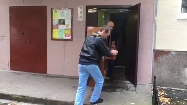 Перевозка пианино. 8(921)931-79-44 смотреть онлайн