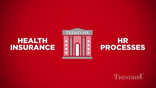 TrendHR - Mary Jo (Spot 1) - TV Commercial смотреть онлайн