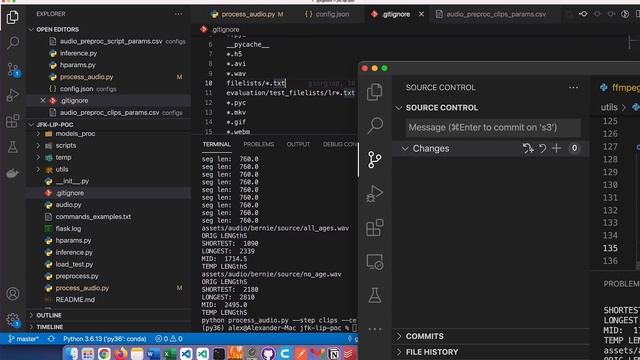 it's ugly, but I picked it anyway смотреть онлайн