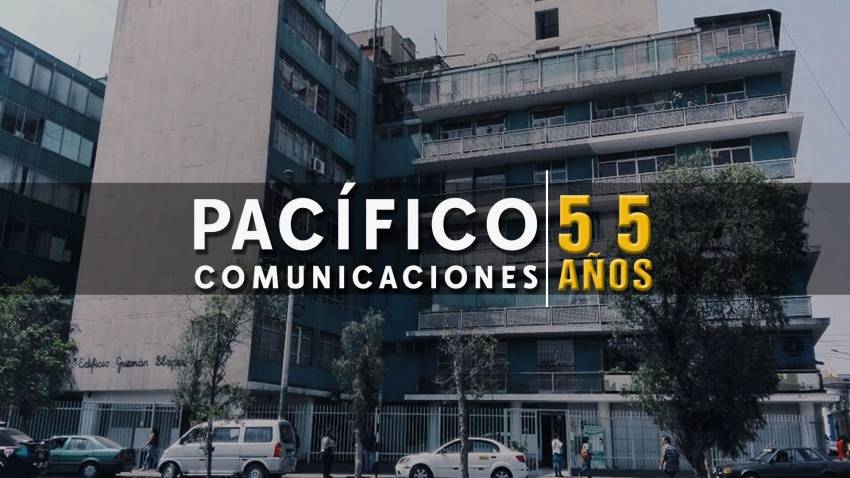 [SW DX] 9675 kHz OAZ4L Radio del Pacífico (Lima, PRU) 29.04.2022