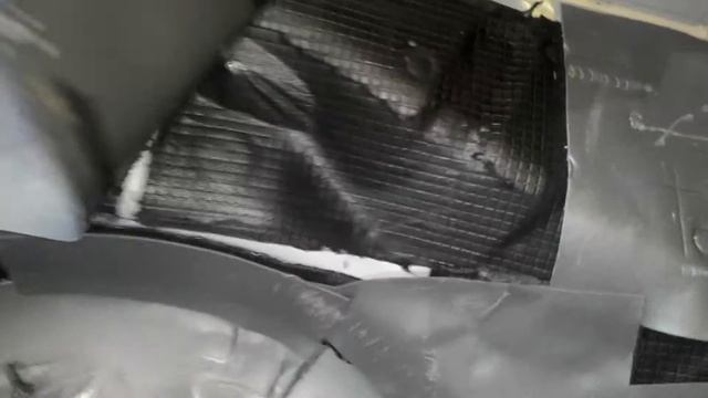 Шумо и вибро изоляция смотреть онлайн
