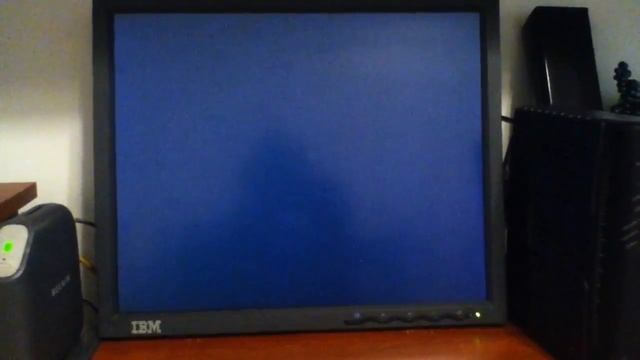 Windows Blue Screen/Screen Of Death! смотреть онлайн