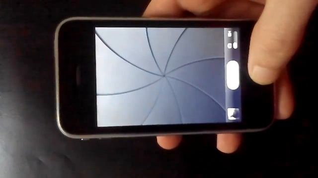 Ukázka pro aukci iPhone 3Gs 16GB iOS 6.1.6 смотреть онлайн