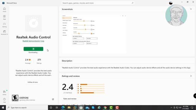 How to Install Realtek Audio Control In Windows 11/10 смотреть онлайн
