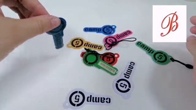 NFC key tags смотреть онлайн
