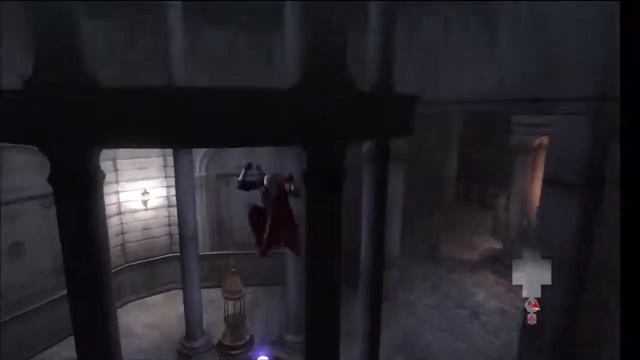 [Devil May Cry 4] - Devil Hunter 12 - A New Beginning смотреть онлайн
