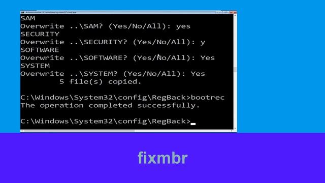 How to Fix INTERNAL_POWER_ERROR Blue Screen Error Windows 11 смотреть онлайн