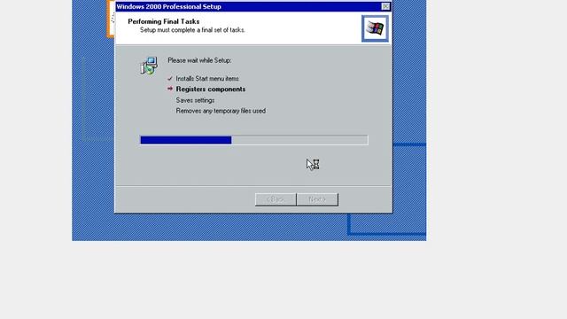 windows 2000 in virtualbox смотреть онлайн