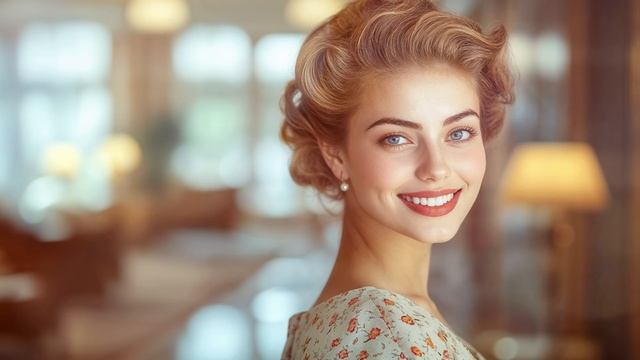 Doo Wop Best 50s and 60s Collection - Harmony Hits from the Heart with a touch of Boogie Woogie 🎶 смотреть онлайн