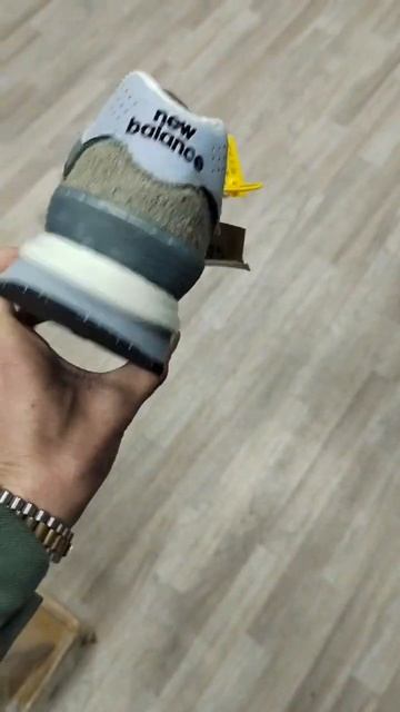 New Balance Stone Island x 574 Legacy 'Steel Blue' #кроссовки #обзор #stoneisland #newbalance #мех смотреть онлайн