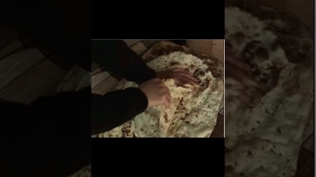 Армянский Лаваш Юнеско признал национальным достоянием смотреть онлайн