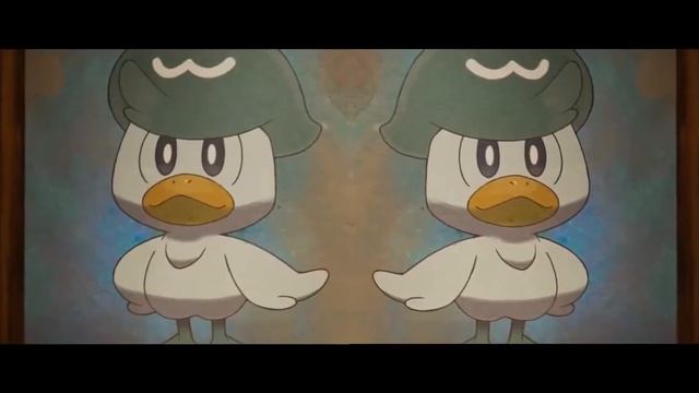 {RED & SCARLET ZONE} Pokémon Scarlet/Violet Technique (Filler) смотреть онлайн