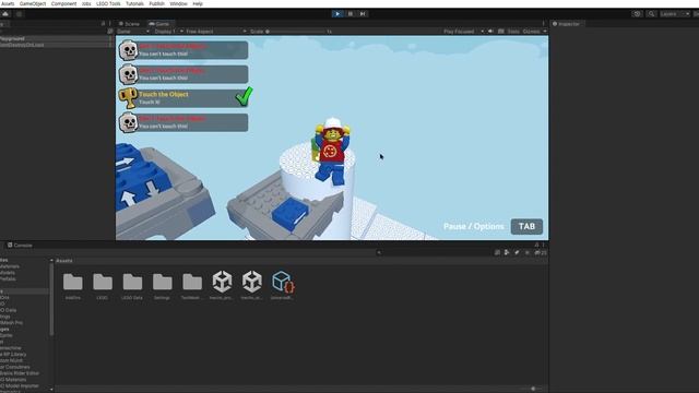 My project 1 Playground Windows, Mac, Linux Unity 2021 3 10f1 Personal DX11 2022 10 30 18 0 смотреть онлайн