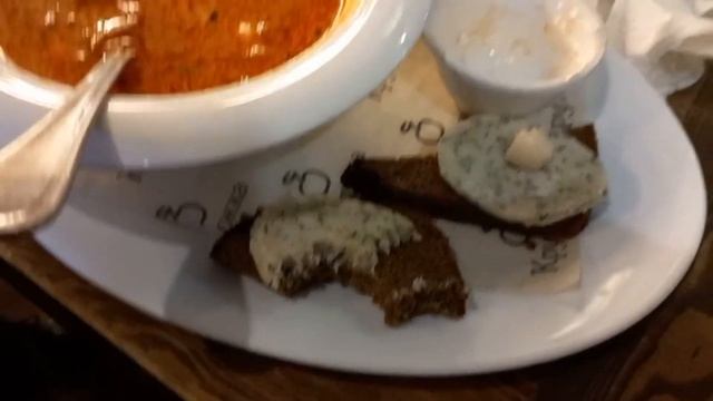 Предновогодняя прогулка по г.Мурманск смотреть онлайн