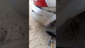 замена арок форд фокус 2.