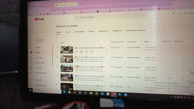 😲🥁Как я запоминаю свои партии?!