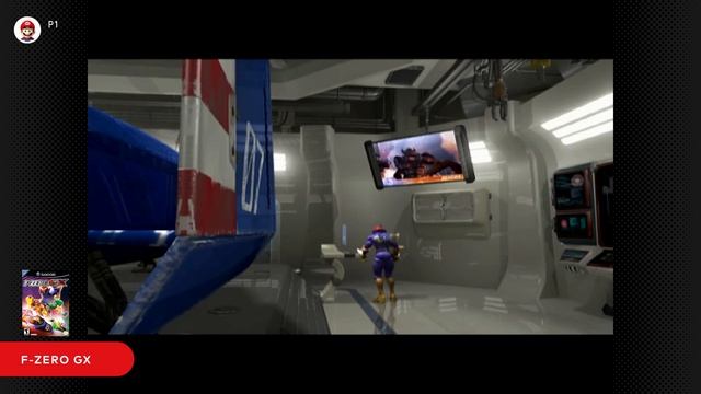 Трейлер Nintendo Switch 2 (Nintendo GameCube Nintendo Switch 2 Online)