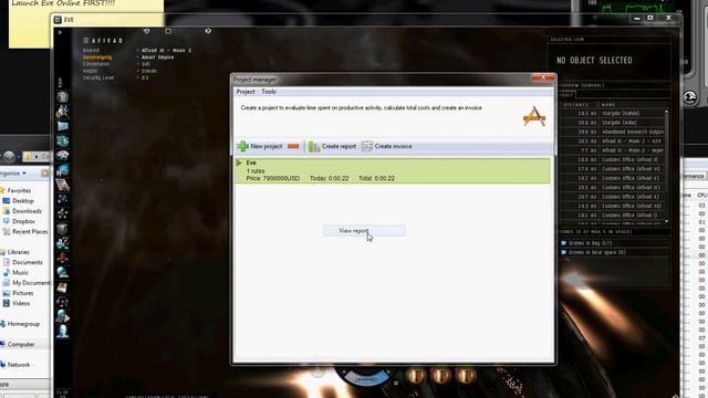 How to set up your True Time Tracker смотреть онлайн