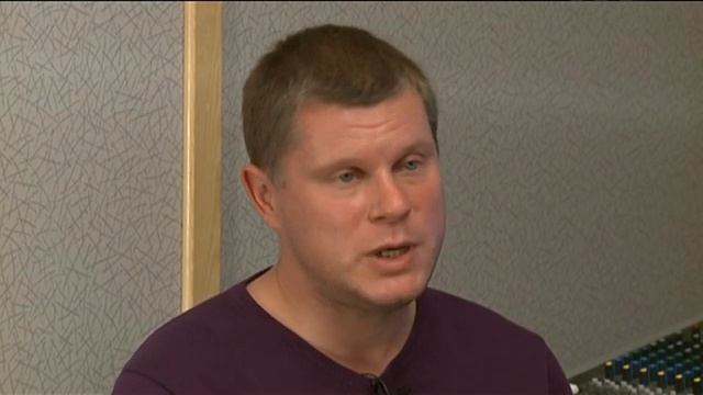 ТВ-программа 