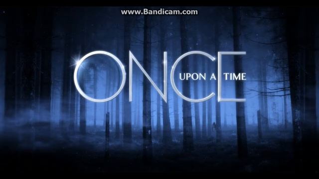 Once Upon a Time Theme Music смотреть онлайн