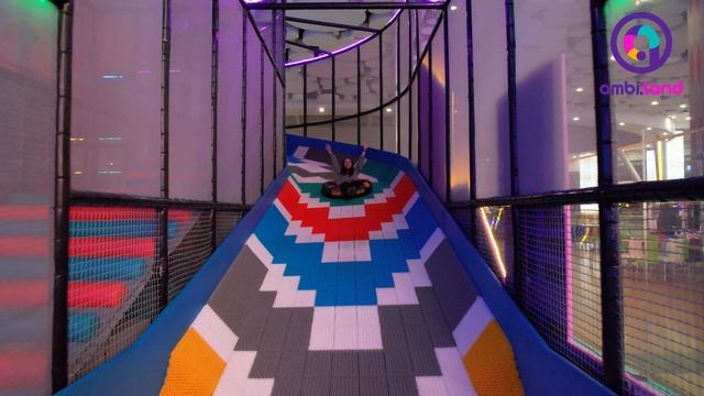 АМБИЛЭНД🤩🔥 смотреть онлайн