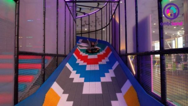 АМБИЛЭНД🤩🔥