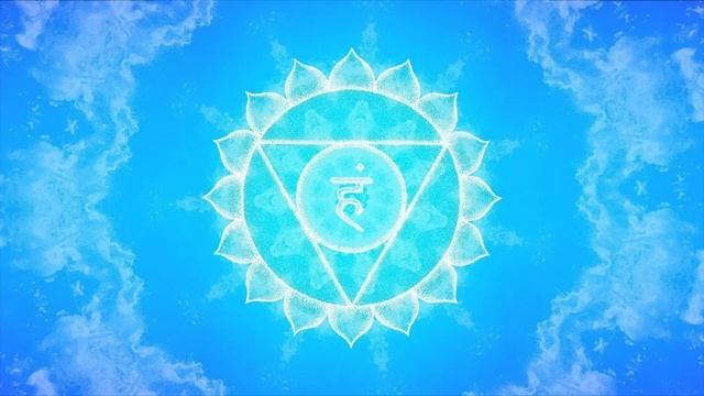 Activate All 7 Chakras - 10 Minute Meditation | Crown to Root Chakra Singing Bowl Healing Tones смотреть онлайн