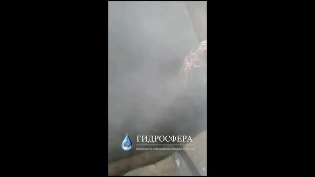 Разморозка труб водоснабжения в частном доме смотреть онлайн