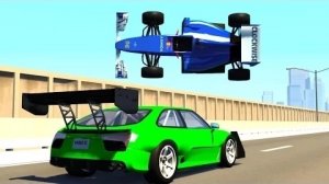 Гонки машинок | Мультфильмы для детей топ 2025 | #711