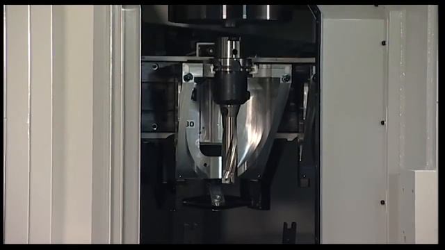 Uniport 6000 portal machining centre смотреть онлайн