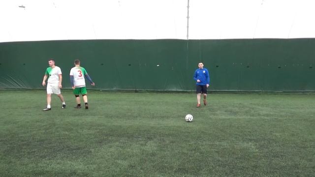 Шишка - Football Fan (Полный матч) смотреть онлайн