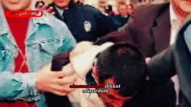 ÜMRANİYE SAPIĞI - Yaman Özçelik Kimdir? #polis #haber #video #yerelhaber #ümraniye #istanbul