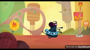 Куми Куми 8 Озвучка Серия "Бомжатник"