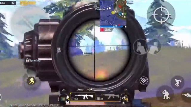 Kate Linn- Ola ola || PUBG Mobile || MONTAGE || 4 FINGER CLAW || IPhone 11 смотреть онлайн