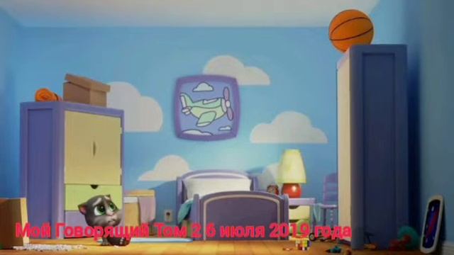 игры Тома и 2 сезон минимультов Тома смотреть онлайн
