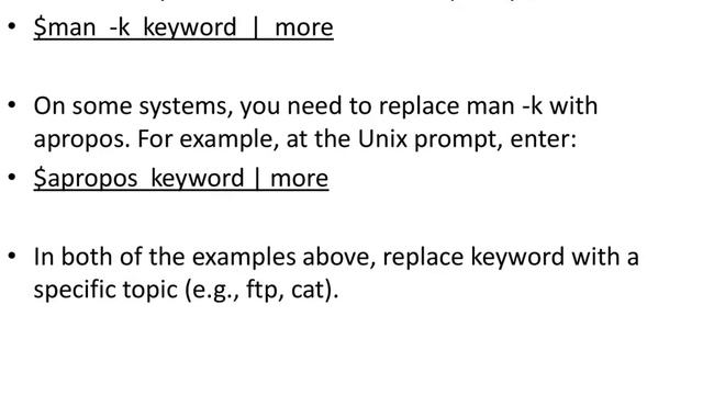 UNIX & SHELL PROGRMMING USP 1 смотреть онлайн