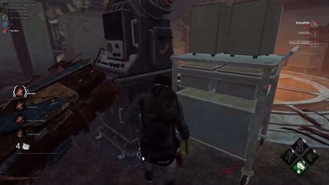 "Clippin' That" Moments 5 (Dead by Daylight Edition!) смотреть онлайн