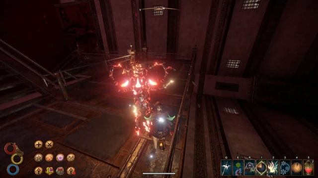 The MOST INSANE Dungeon In Outward Definitive Edition (Ghost of Enmerkar Vs. Crimson Avatar) смотреть онлайн