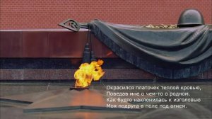 Песня 2025. Муса Джалиль — Платочек  к 80 летию Великой Победы.