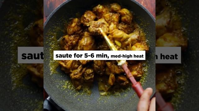 The Best Chicken Curry And Rice Roti Combo смотреть онлайн