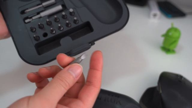 NEX L1 Pro - Fanttik reinvented the screwdriver? смотреть онлайн