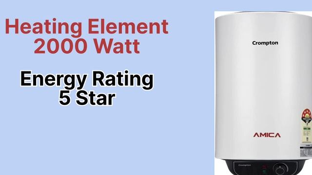 Best Electric Heater(Geyser) in India 2023🔥🔥Top 5 Best Electric Heaters(Geyser) in India. смотреть онлайн