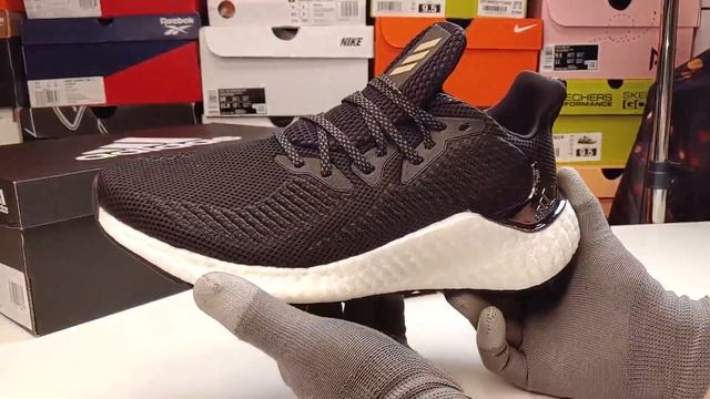 아디다스 알파부스트 (ADIDAS ALPHABOOST) - 39000원 이라면 달리셔야죠^^ смотреть онлайн