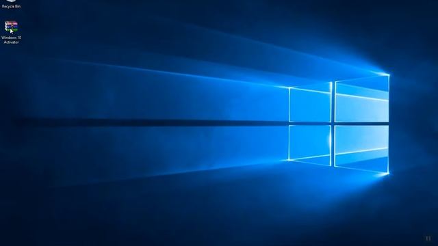 How to activated windows 10 / windows 10 activation смотреть онлайн