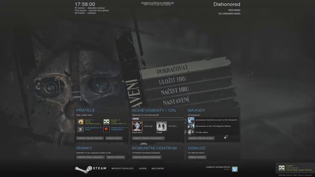 Dishonored - Part 5 - TO JE REGENT?! смотреть онлайн